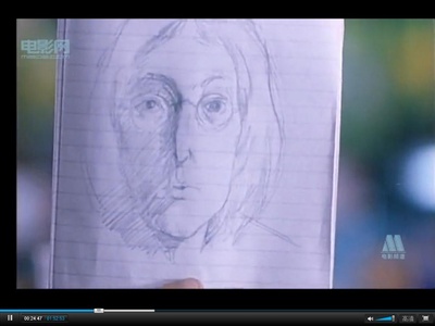 昨天剧照的剧照