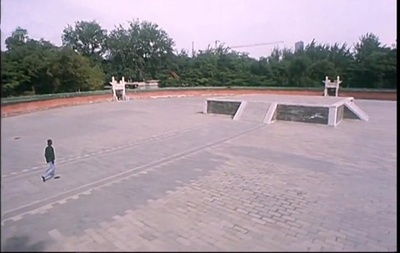 昨天剧照的剧照