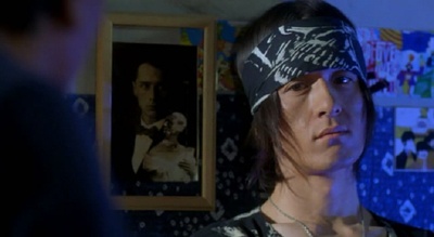 昨天剧照的剧照