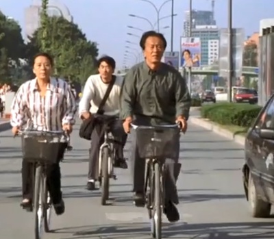 昨天剧照的剧照