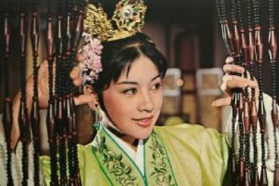 李娃剧照的剧照