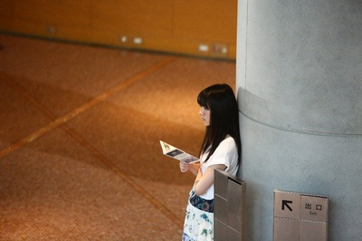 夜以继日剧照的剧照