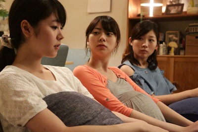 夜以继日剧照的剧照