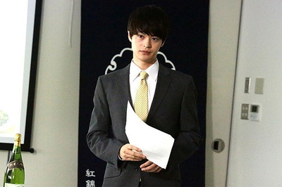 夜以继日剧照的剧照