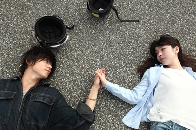 夜以继日剧照的剧照