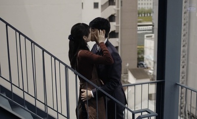 夜以继日剧照的剧照