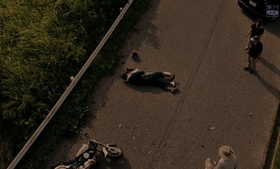 夜以继日剧照的剧照