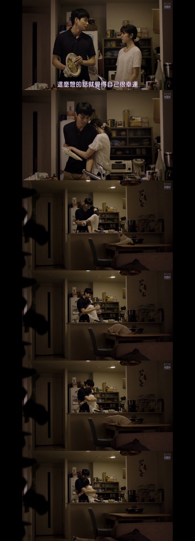 夜以继日剧照的剧照