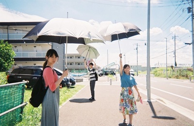 夜以继日剧照的剧照