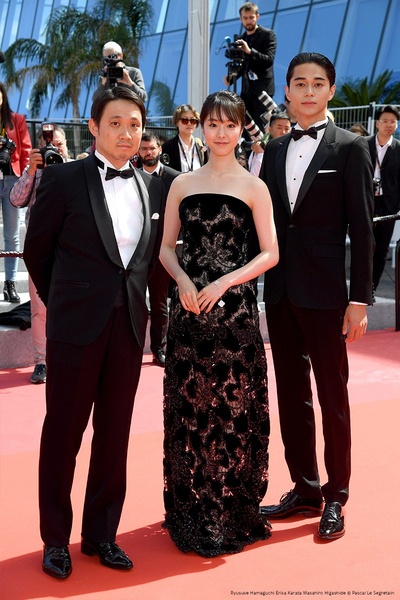 夜以继日剧照的剧照