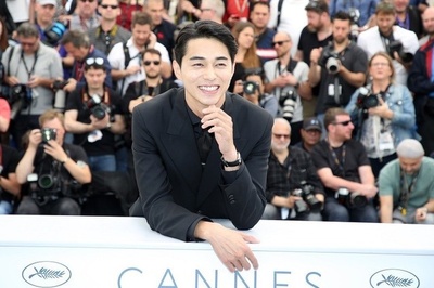 夜以继日剧照的剧照