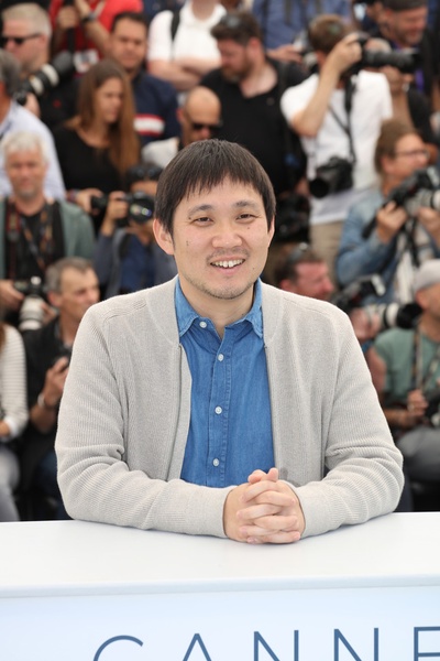 夜以继日剧照的剧照