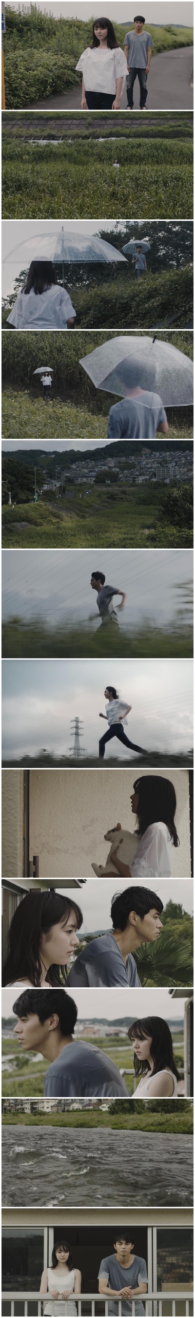 夜以继日剧照的剧照