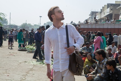 I型起源剧照的剧照