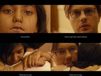 I型起源剧照的剧照