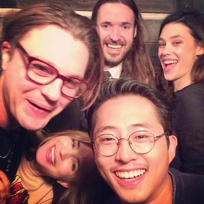 I型起源剧照的剧照