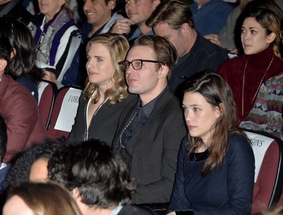 I型起源剧照的剧照