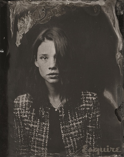 I型起源剧照的剧照