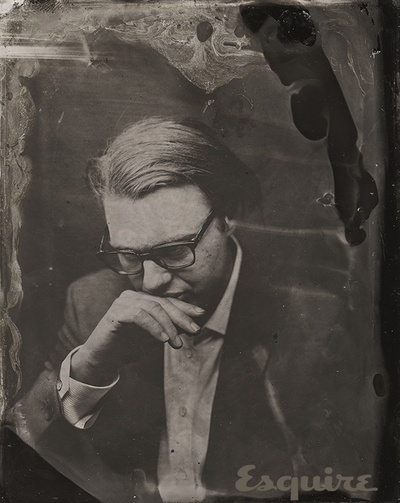 I型起源剧照的剧照