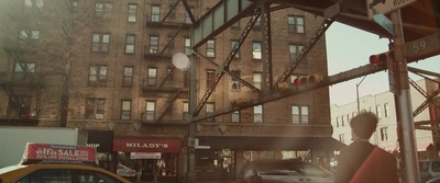 I型起源剧照的剧照