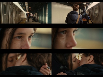 I型起源剧照的剧照