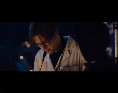 I型起源剧照的剧照