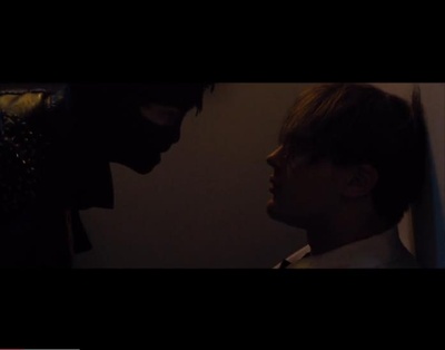 I型起源剧照的剧照