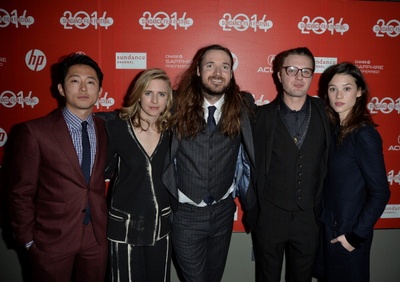 I型起源剧照的剧照