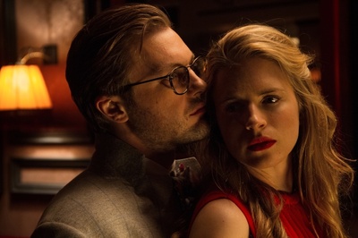 I型起源剧照的剧照