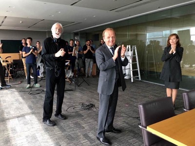 快乐结局剧照的剧照