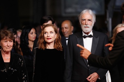 快乐结局剧照的剧照