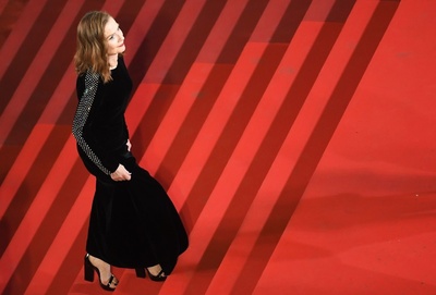 快乐结局剧照的剧照