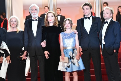 快乐结局剧照的剧照