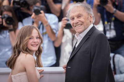 快乐结局剧照的剧照