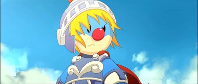 摩尔庄园2海妖宝藏剧照的剧照