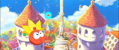 摩尔庄园2海妖宝藏剧照的剧照