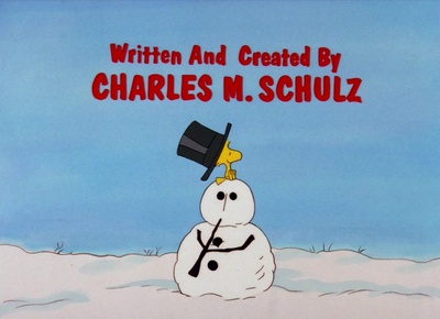 查理·布朗，圣诞节又到了剧照的剧照