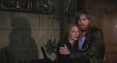 僵尸坟场剧照的剧照