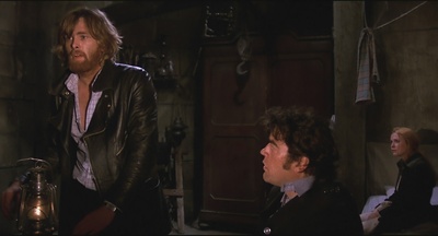 僵尸坟场剧照的剧照