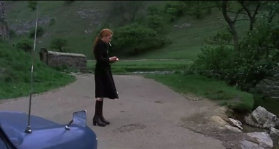 僵尸坟场剧照的剧照