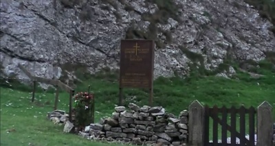 僵尸坟场剧照的剧照