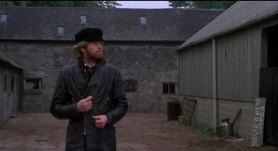 僵尸坟场剧照的剧照