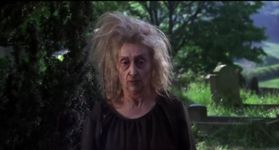 僵尸坟场剧照的剧照