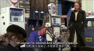 僵尸坟场剧照的剧照