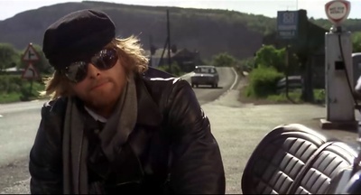 僵尸坟场剧照的剧照