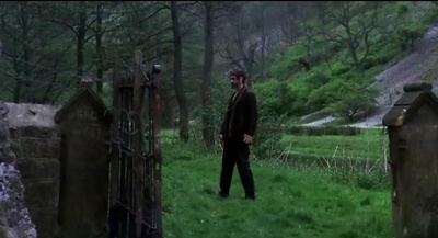 僵尸坟场剧照的剧照