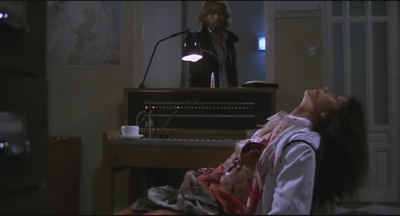 僵尸坟场剧照的剧照