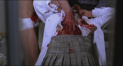 僵尸坟场剧照的剧照