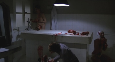 僵尸坟场剧照的剧照