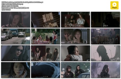 绝色神偷剧照的剧照